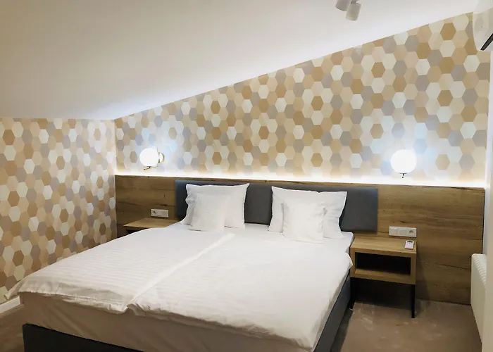 Ermine Suites Krakow