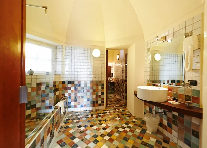 Felicin - Palazzo Boeri Panoramic Suites Monforte D'Alba