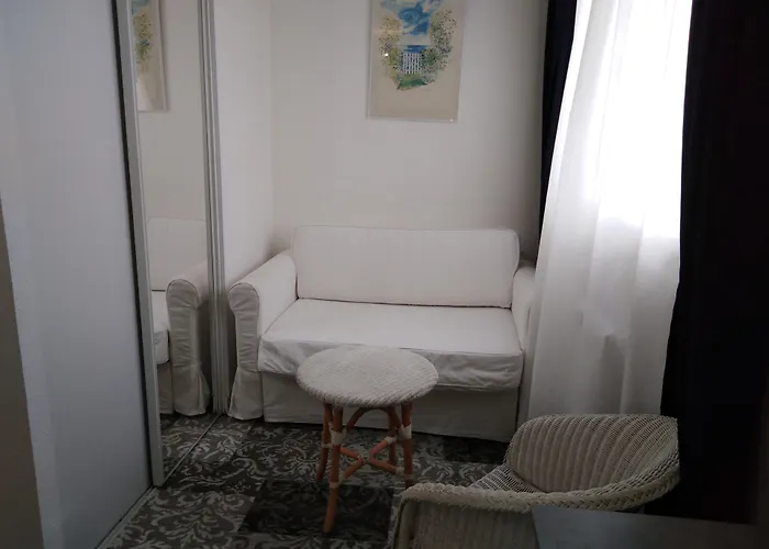 Le Vent Des Globes Hotel Les Sables-d'Olonne