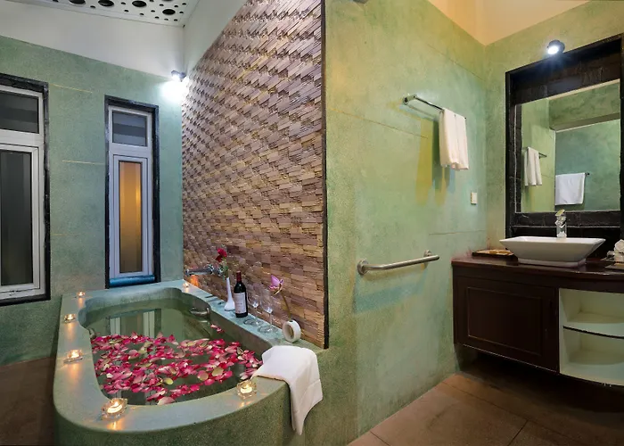 De Sarann Villa Siem Reap