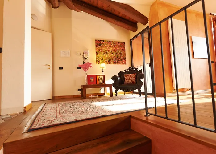 Felicin - Palazzo Boeri Panoramic Suites Monforte D'Alba