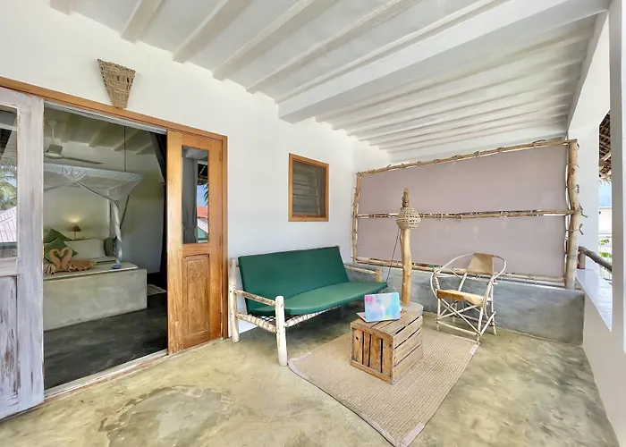 Villa Huruma Paje