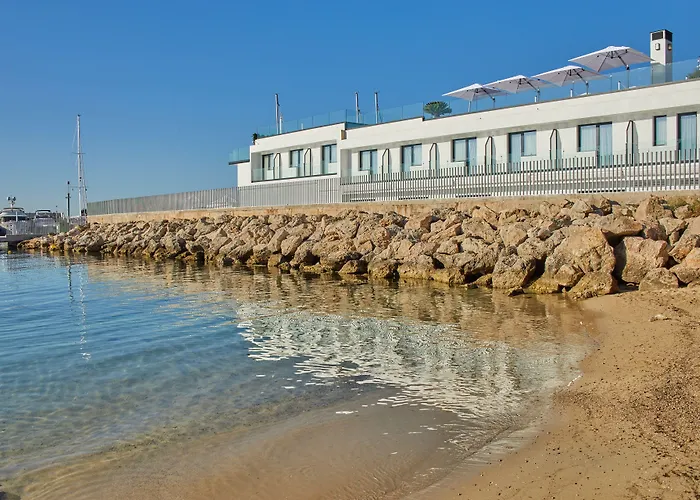 Calanova Sports Residence Palma de Mallorca