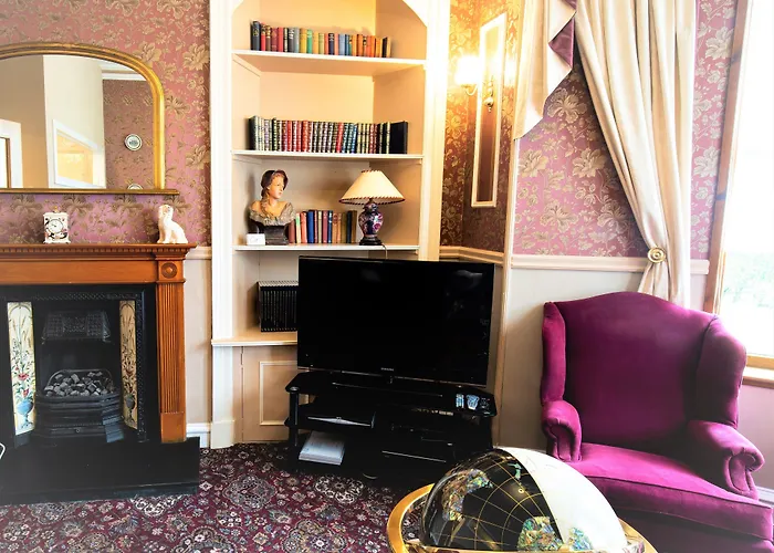 West End Hotel Nairn