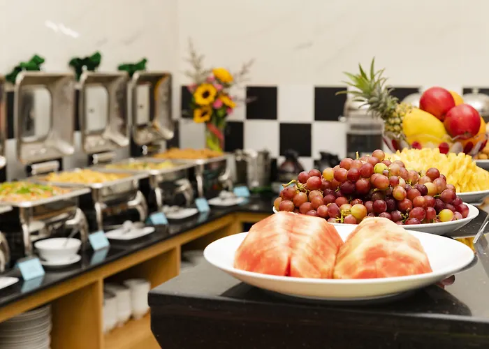 Crown Hotel Nha Trang