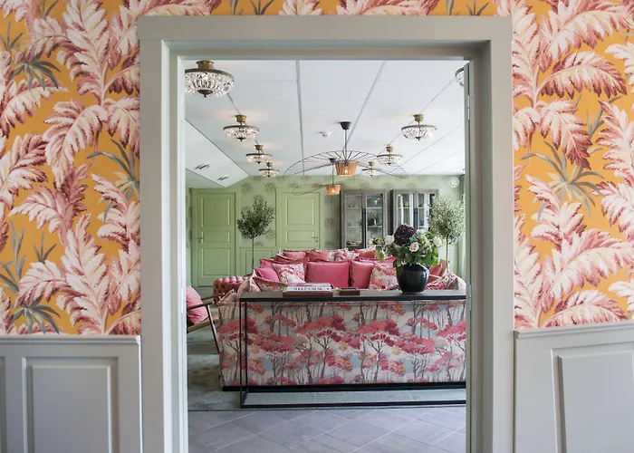 Villa Alma Visby