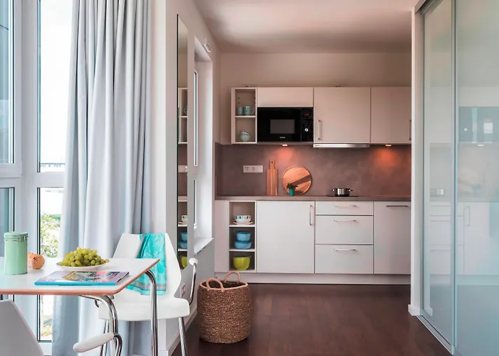 Mintrops Concierge Hotel Essen