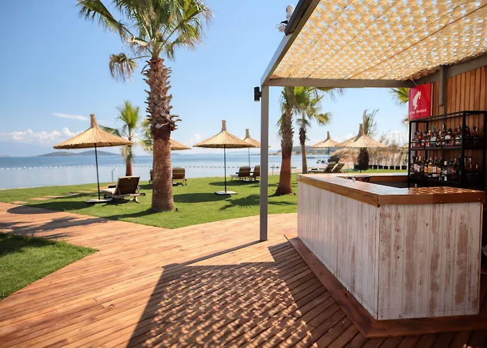 Parna Hotel Cunda