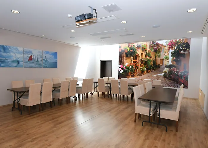 Ezüsthíd Hotel Veszprém