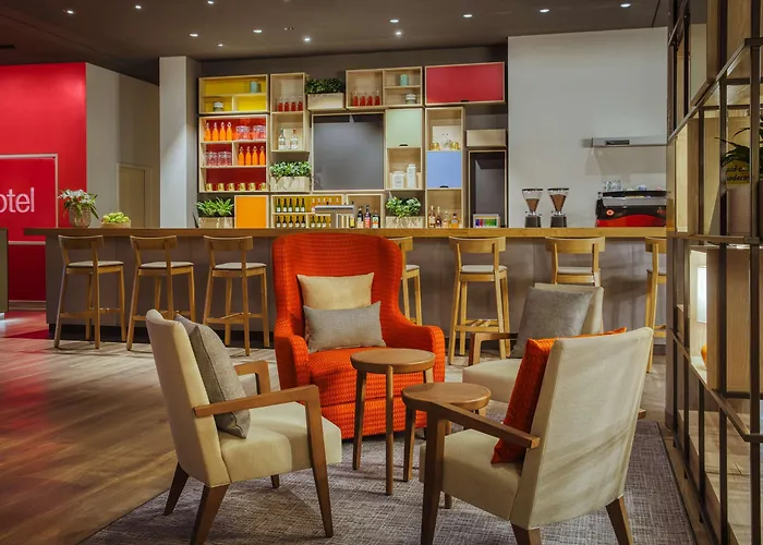 IntercityHotel Hildesheim