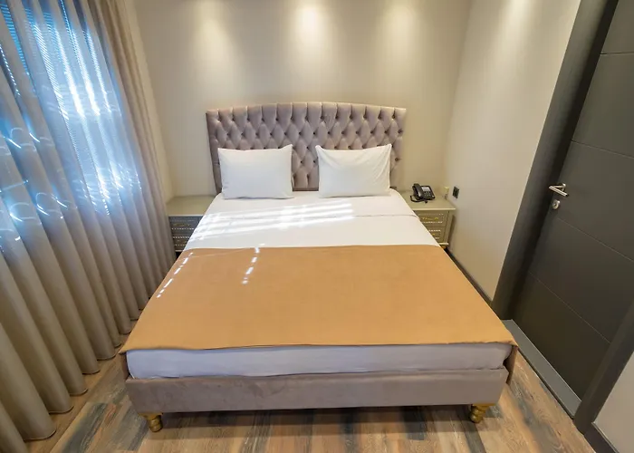 Mardia Hotel İstanbul