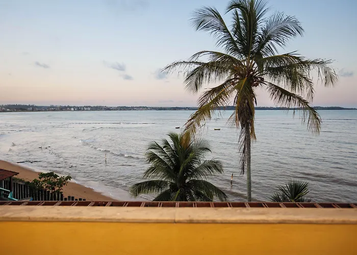 Praia Sol Hotel - Leme Hotel Ltda Serra 