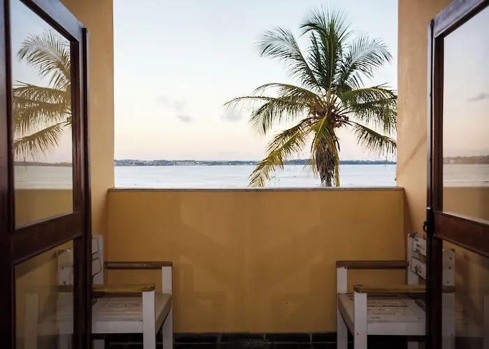 Praia Sol Hotel - Leme Hotel Ltda Serra 