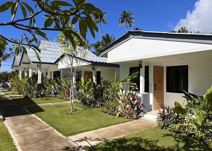Pearl Of Samui Resort Lamai Beach 