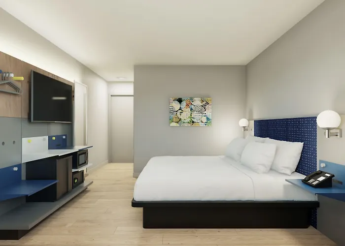 Microtel Inn Suites By Wyndham Lac-Mégantic