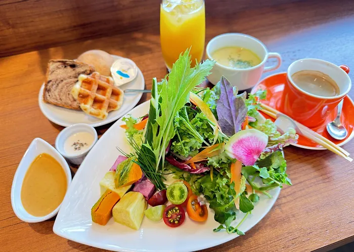 Prostyle Terrace Naha Hotel