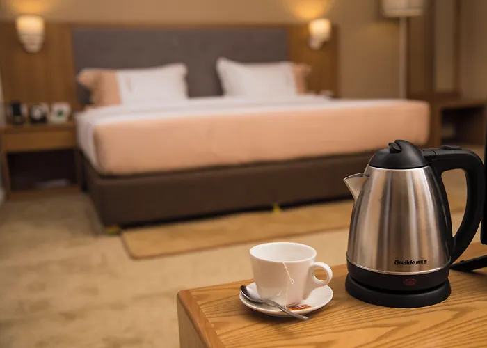 Mado Hotel Addis Ababa