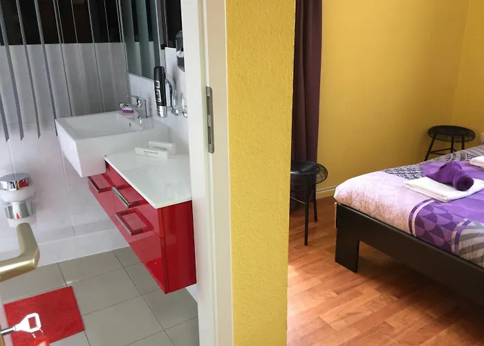 Astoria Hotel Heimbach