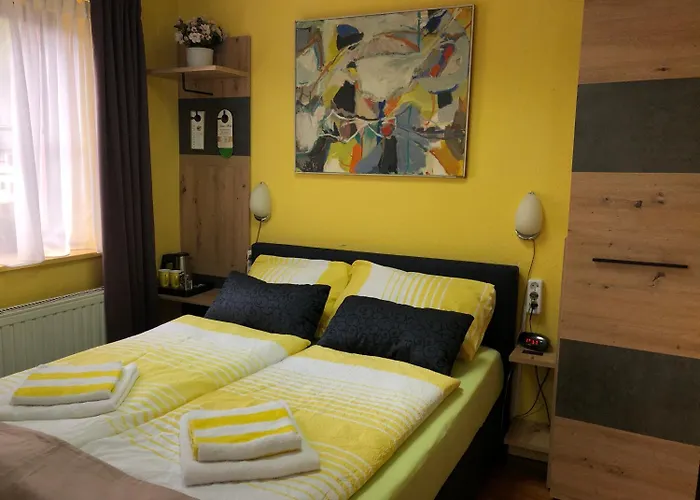 Astoria Hotel Heimbach