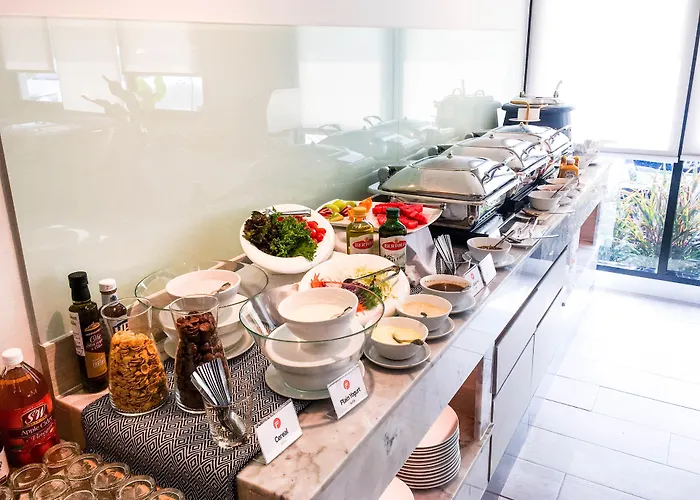 Fortune Hotel Buriram