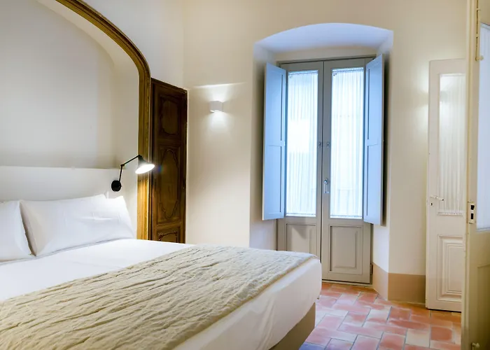 Can Mascort Eco Hotel Palafrugell