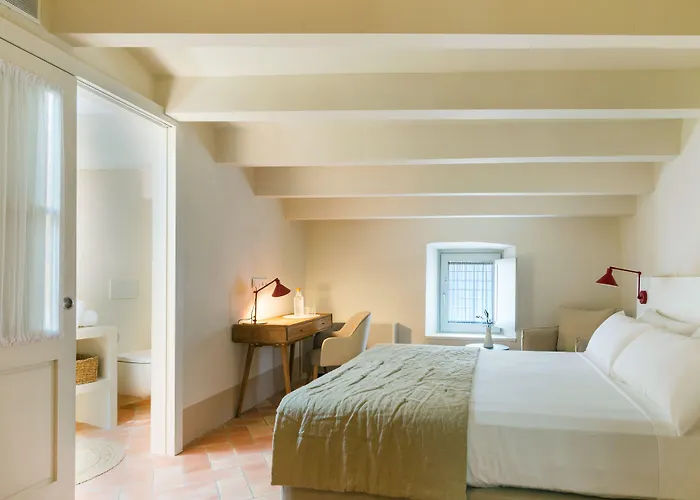 Can Mascort Eco Hotel Palafrugell
