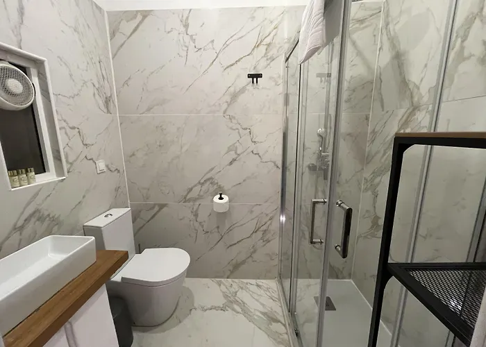 Saldanha Pool & Garden Hotel Lisbon
