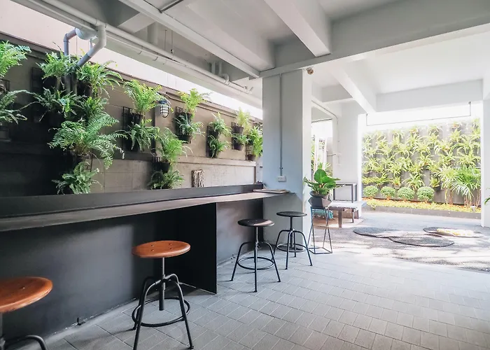 Loyy Hotel Chiang Mai