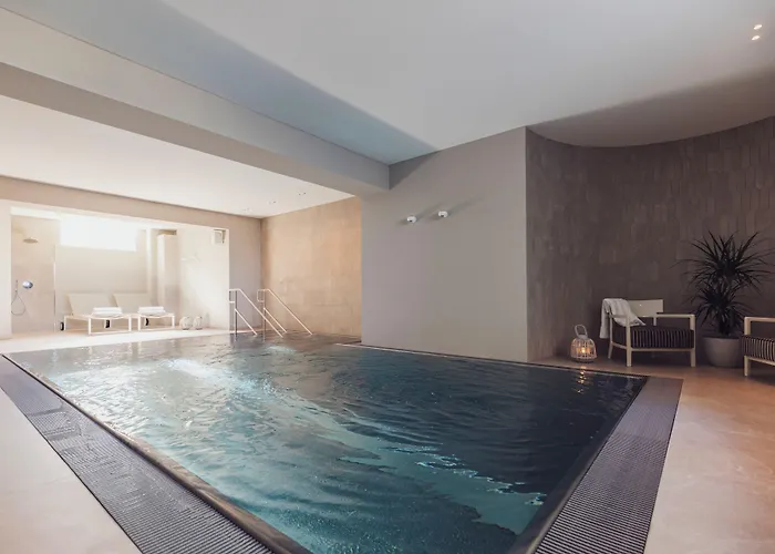 Hotel Caraleon Wasserburg