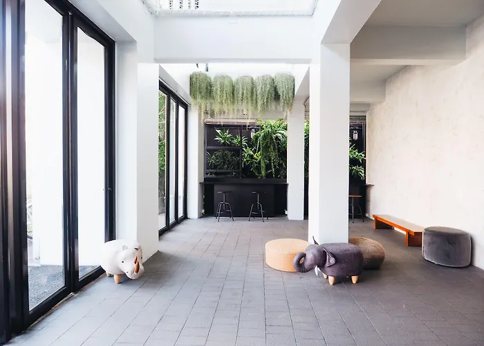 Loyy Hotel Chiang Mai