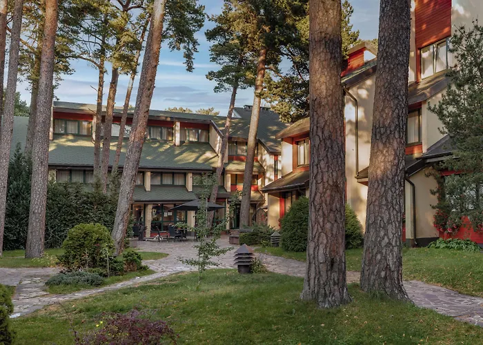 Palanga Park Hotel