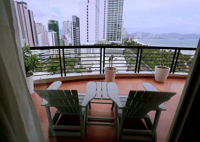 Phu Quy Hotel Nha Trang