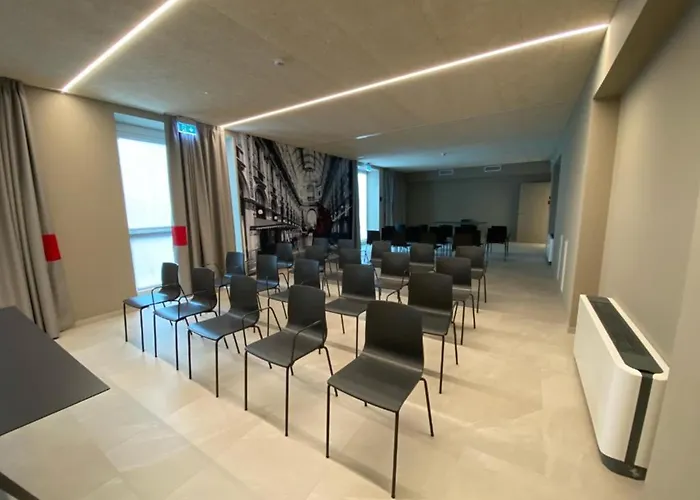 Amedia Hotel Milan, Trademark Collection By Wyndham