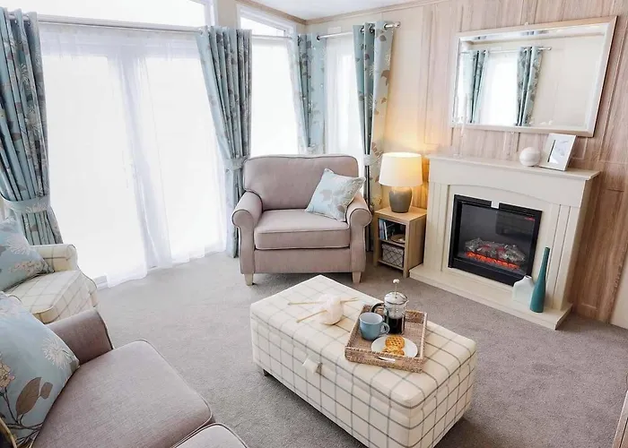 Calloose Holiday Park Hayle