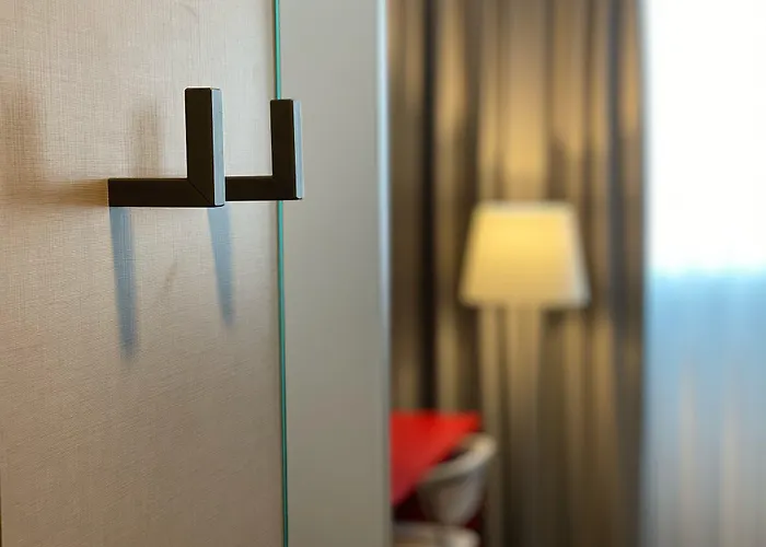 Amedia Hotel Milan, Trademark Collection By Wyndham
