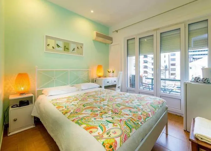 Hotel Casa Belmonte Lisboa