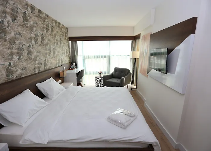 Avwan Hotel Çiğli İzmir