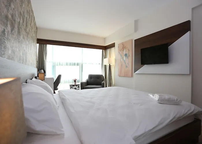 Avwan Hotel Çiğli İzmir