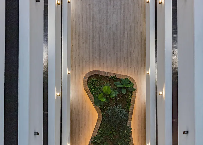 Urban Living Residence Kuala Lumpur