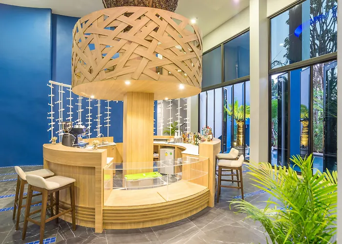 Anda Sea Tales Resort-SHA Plus Ao Nang