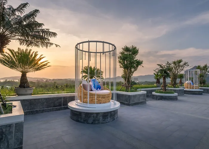 Anda Sea Tales Resort-SHA Plus Ao Nang