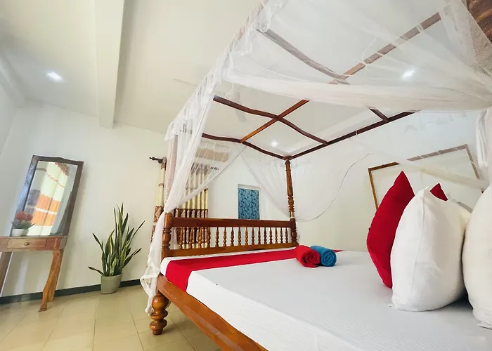 Cinnamon City Hikkaduwa