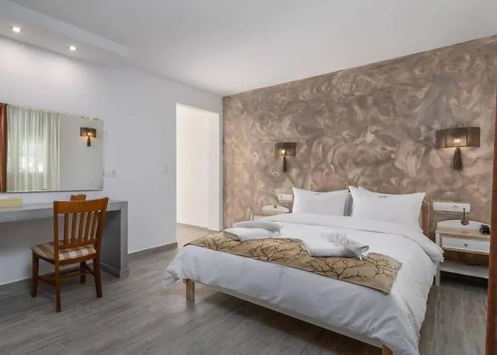 Portiani Hotel Adamantas