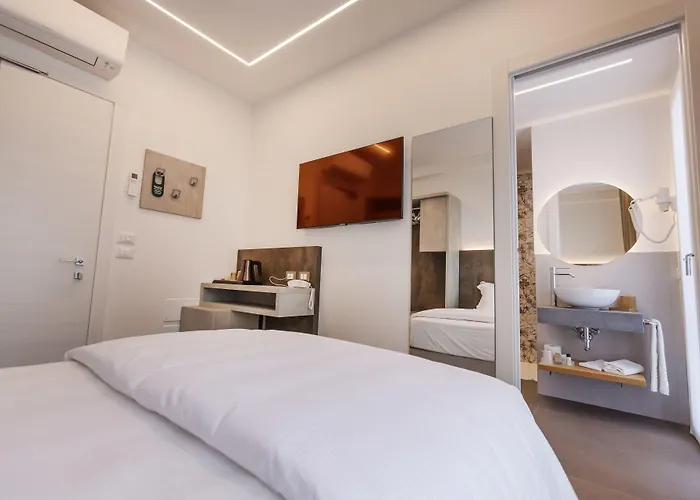 Hotel Livia Gargnano