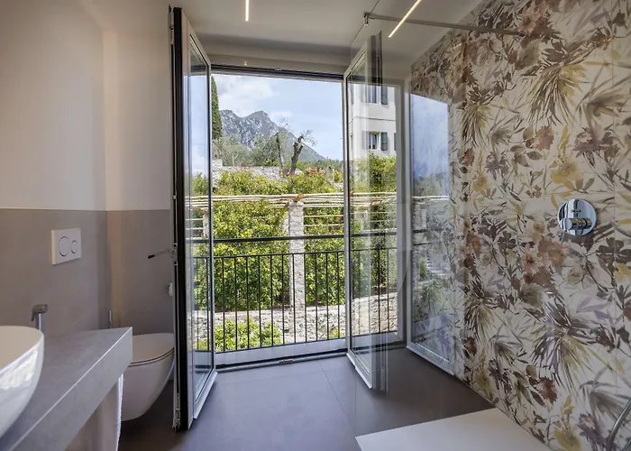 Hotel Livia Gargnano