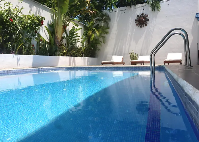 Margarett Hotel Valladolid 