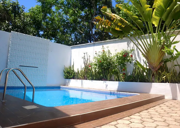 Margarett Hotel Valladolid 