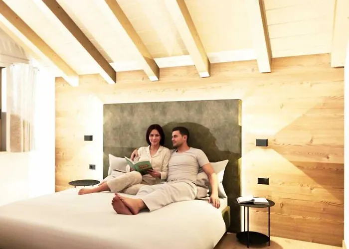 Vidor Resort Pozza di Fassa