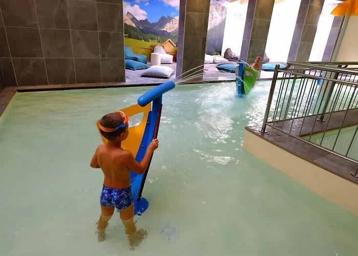 Vidor Resort Pozza di Fassa