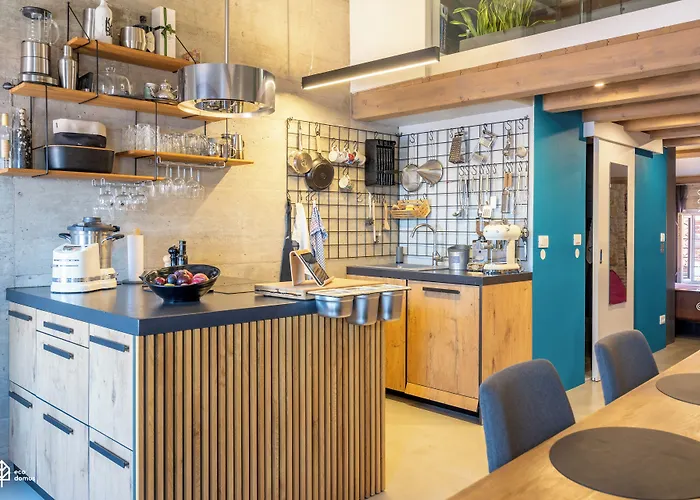 Bed and Breakfast Casa Amando Eco Boutique House Rovinj